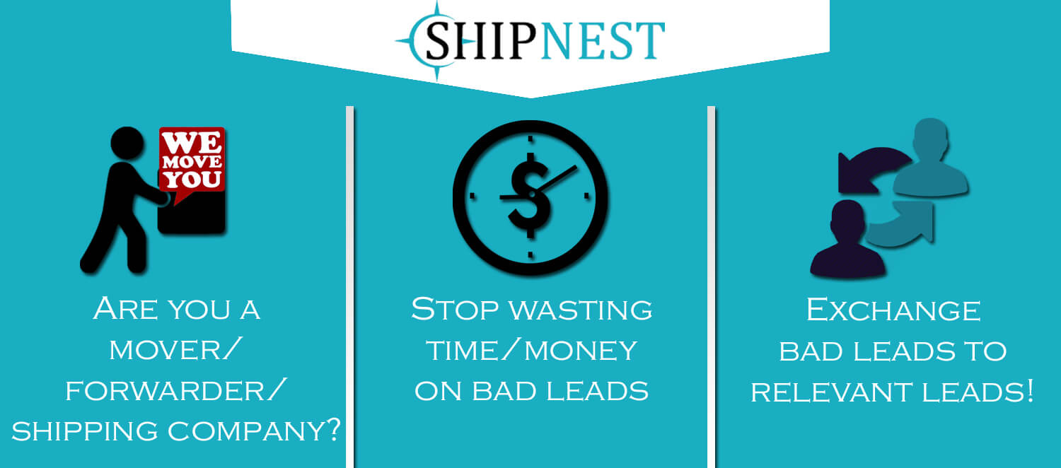 ShipNest for Companies Revolutionary Credit Exchange System